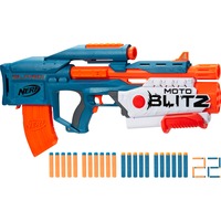 Hasbro NERF Elite 2.0 Motoblitz CS-10 NERF-gun 