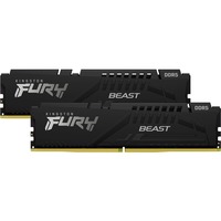 Kingston FURY 32 GB DDR5-5200 Kit werkgeheugen