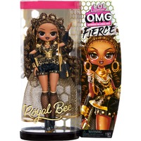 MGA Entertainment L.O.L. Surprise! OMG - Fierce Royal Bee Pop 