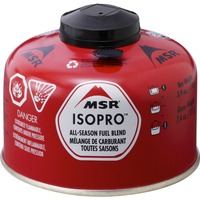 MSR Gaspatroon IsoPro, 110g 