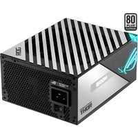 ASUS ROG THOR Titanium, 1600 Watt voeding Zwart, 10x PCIe, Kabelmanagement