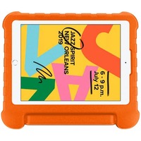  Apple iPad 10.2 Kindertablethoes Oranje