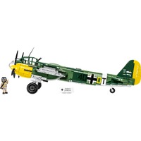COBI Historical Collection - Junkers Ju 88 Constructiespeelgoed Schaal 1:32