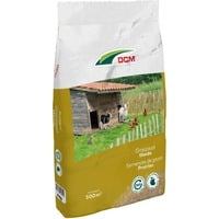 DCM Graszaad Weide 6 kg zaden Tot 500 m²
