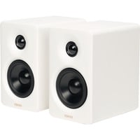Edifier M60 pc-luidspreker Wit, Bluetooth 5.3