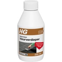 HG Natuursteen kleurverdieper reinigingsmiddel 250 ml