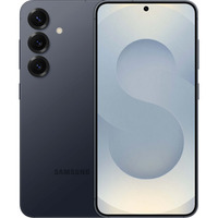 SAMSUNG smartphone Blauw-zwart