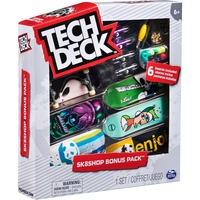 Spin Master Tech Deck - Skate Shop Pack Speelgoedvoertuig