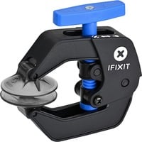 iFixit Anti-Clamp klem Zwart/blauw