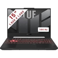 ASUS TUF Gaming A15 (FA507XI-LP012W) 15.6" gaming laptop