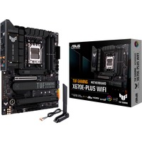 ASUS TUF Gaming X670E-PLUS WIFI socket AM5 moederbord