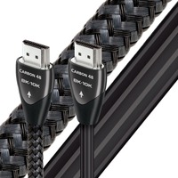 Audioquest Carbon 48 HDMI kabel 1,5 meter