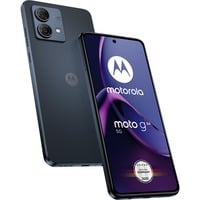 Motorola Moto g84 5G smartphone Donkerblauw, 256 GB, Dual-SIM, Android