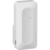 Netgear AX3000 4-Stream WiFi 6 Extender repeater Beige, Dual band