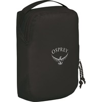 Osprey Ultralight Packing Cube Small tas Zwart, 1.5 liter