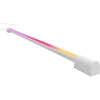 Philips Hue Play gradient light tube compact verlichting Wit