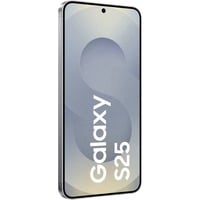 Samsung Galaxy S25 smartphone Grijs, 128 GB, Dual-SIM, Android