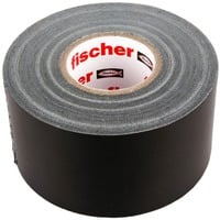 fischer GOW Stoffen tape 25x50 plakband Transparant