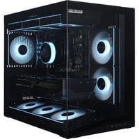 ALTERNATE Firestorm R7-5080 gaming pc Ryzen 7 9800X3D | RTX 5080 | 32 GB | 2 TB SSD
