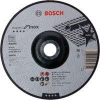 Bosch Zaagblad Rapido Gebogen 180mm doorslijpschijf 