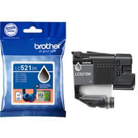 Brother  inkt 