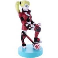 Cable Guy DC comics - Harley Quinn smartphonehouder