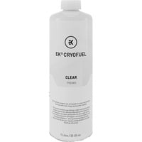 EKWB EK-CryoFuel Clear (Premix 1000mL) koelmiddel Transparant, 1000 ml