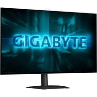 GIGABYTE GO27Q24G 26.5" gaming monitor Zwart, 2x HDMI, DisplayPort, USB-C, 240 Hz