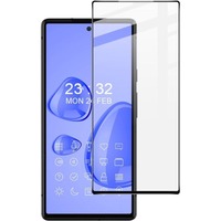 Google Pixel 6 Imak Pro+ Tempered Glass screenprotector