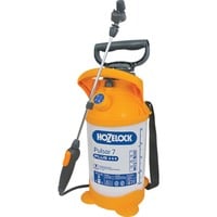 Hozelock Pulsar Plus 7 liter drukspuit Wit/donkergeel