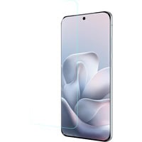 Just in Case Google Pixel 10a - Tempered Glass screenprotector Transparant