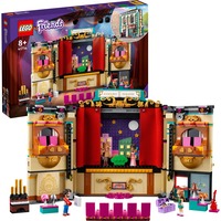 LEGO Friends - Andrea’s theaterschool Constructiespeelgoed 41714