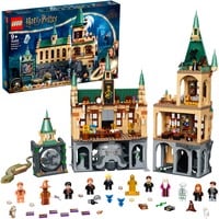 LEGO Harry Potter - Zweinstein Geheime Kamer Constructiespeelgoed 76389