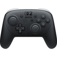 Nintendo Nintendo Switch 2 pro controller Zwart