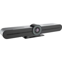 iiyama UC-BAR30-1 webcam Zwart