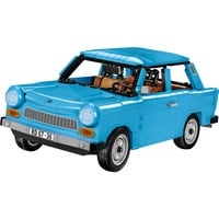 COBI Trabant 601 Constructiespeelgoed