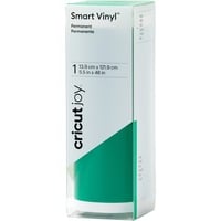 Cricut Joy Smart Vinyl - Permanent - Mat Grass snijvinyl Groen, 122 cm