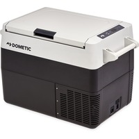 Dometic CFF 45 koelbox Donkergrijs/lichtgrijs