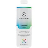EKWB EK-CryoFuel Mystic Fog (Premix 1000 ml) koelmiddel Wit/transparant