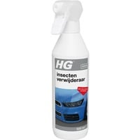 HG Insectenverwijderaar 0,5l reinigingsmiddel 