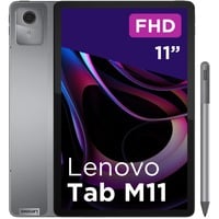 Lenovo Tab M11 11" tablet