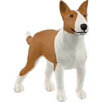 Schleich Farm World - Bulterriër speelfiguur