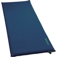 Therm-a-Rest BaseCamp Sleeping Pad Regular mat Blauw