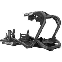 Trak Racer TR8 Pro racingsimulator Zwart