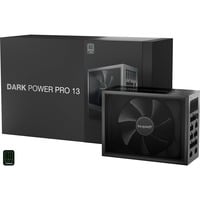 be quiet! Dark Power Pro 13, 1300W voeding 