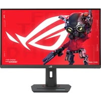 ASUS ROG Strix XG27ACS 27" gaming monitor 1x HDMI, 1x DisplayPort, USB-C, 180Hz, HDR10