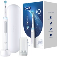 Braun Oral-B iO Series 4 elektrische tandenborstel Wit