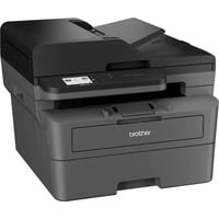 Brother MFC-L2860DW all-in-one laserprinter met faxfunctie Donkergrijs