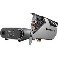 Creative SoundBlaster AE-9 geluidskaart 