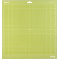 Cricut Explore/Maker StandardGrip Machine Mat snijmat 1 stuk, 30 x 30 cm